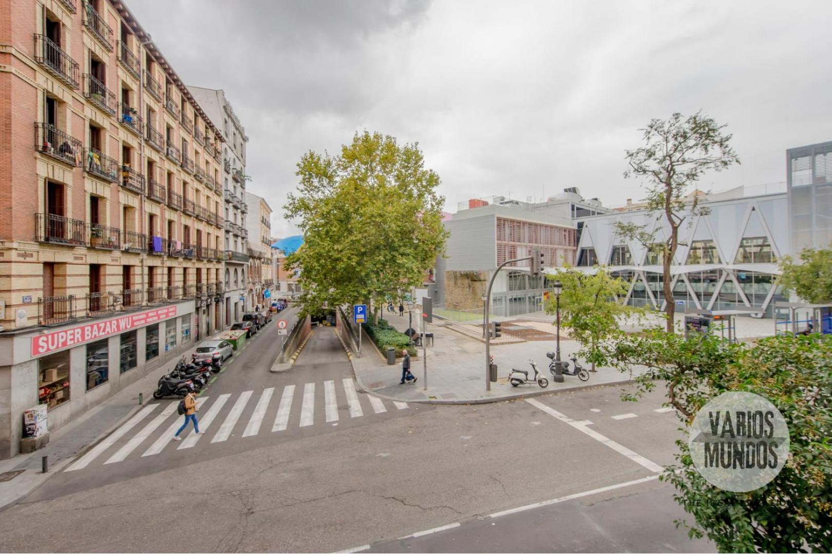 Espaciosa Y Elegante Para 9, Conoce Toledo 77 Madrid Esterno foto